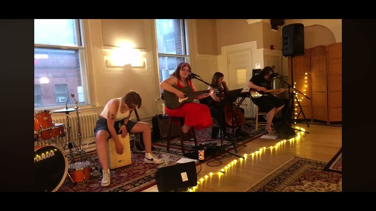 Skin by Jasperina Live at The Loft (6/21/24)
