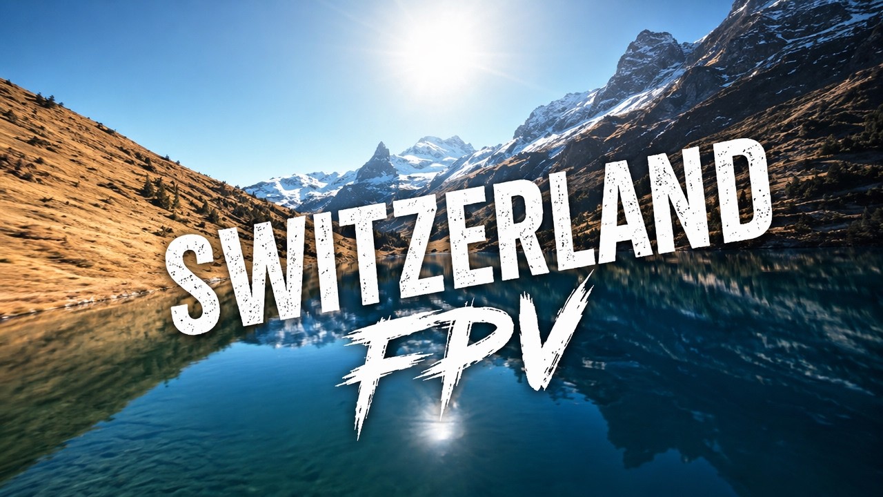 Engstlenalp | FloFPV
