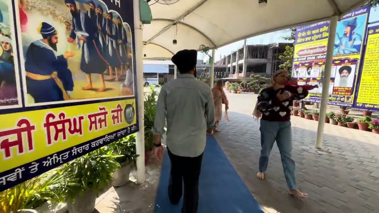 Gurudwara sahib Singh shaheeda (Mohali )(sohana sahib ) full vlog (Goldi kaithalwala)