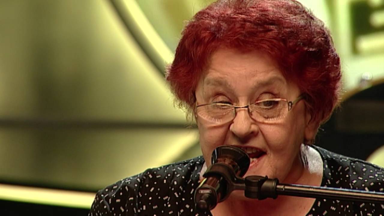 Molnár Dixieland Band - Shine
