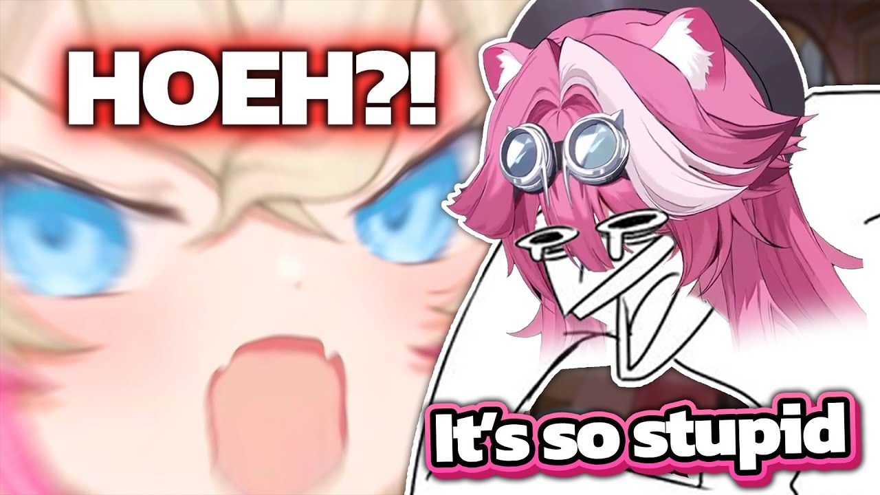 Raora cant stop laughing at all the MogoJohn memes
