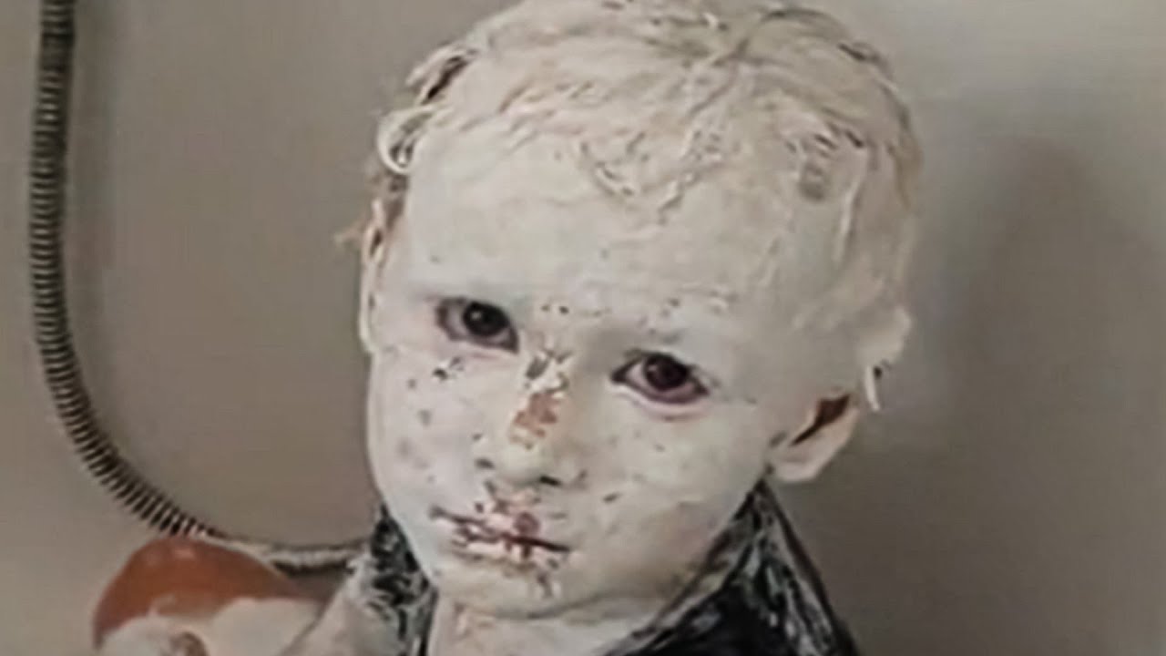 esse vídeo fará você rir por 14 minutos