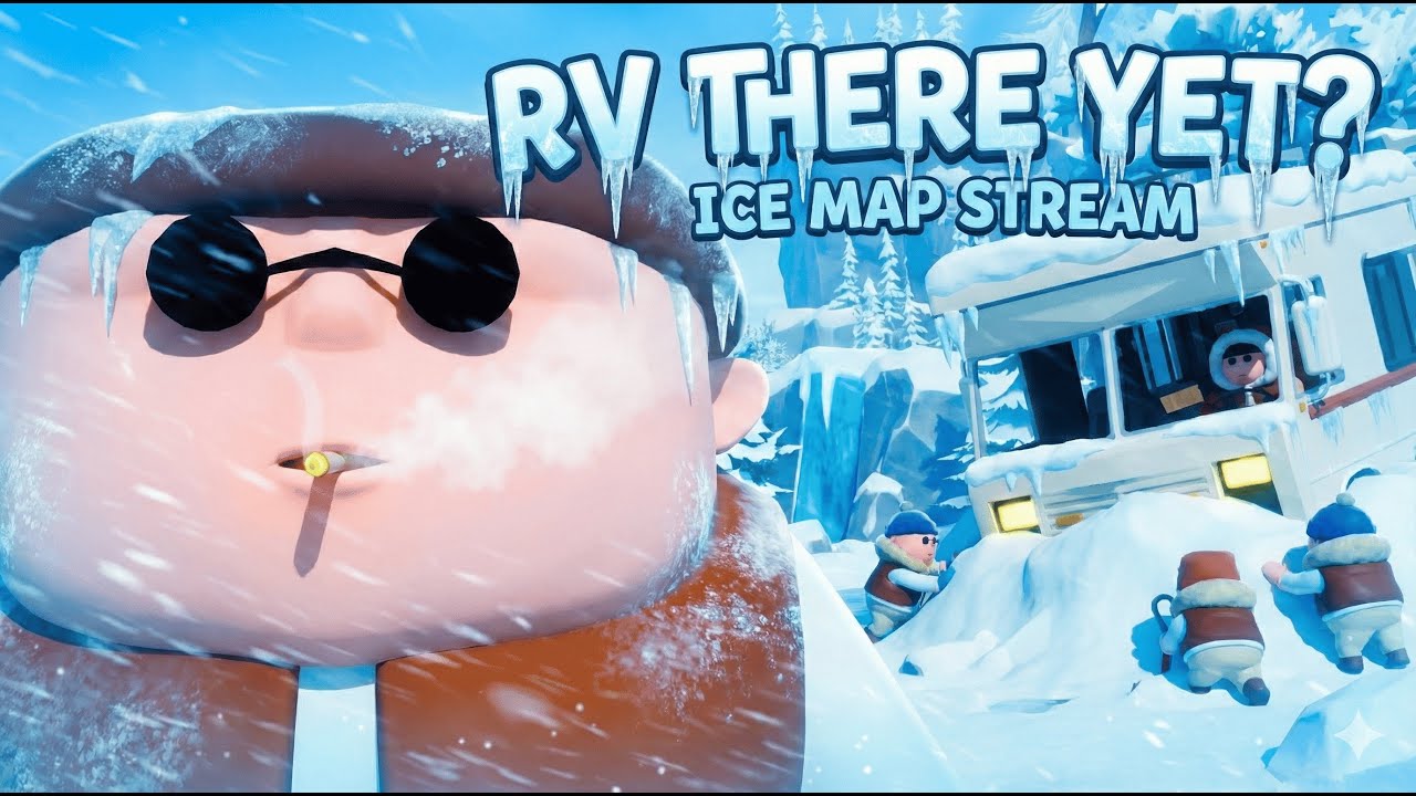Cruising Without a Plan |  RV There Yet? #7