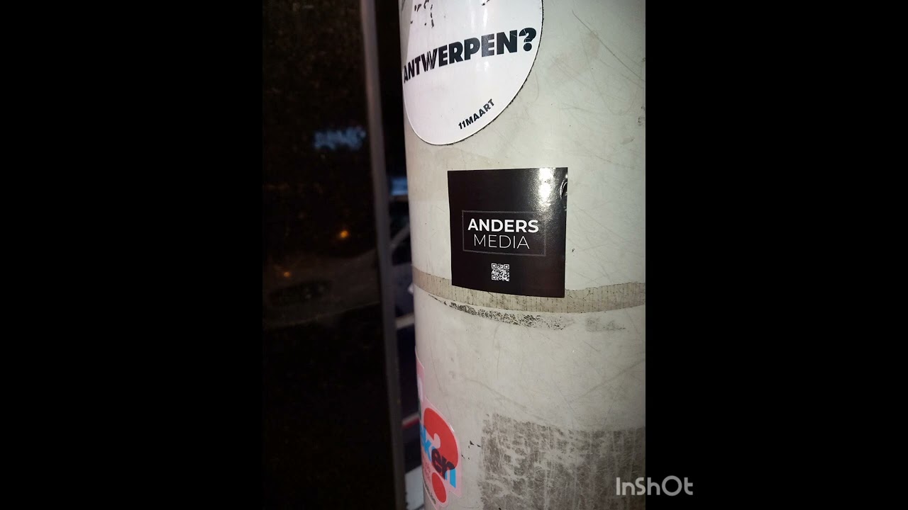 WEETS - Overdenken (Prod. Anders)