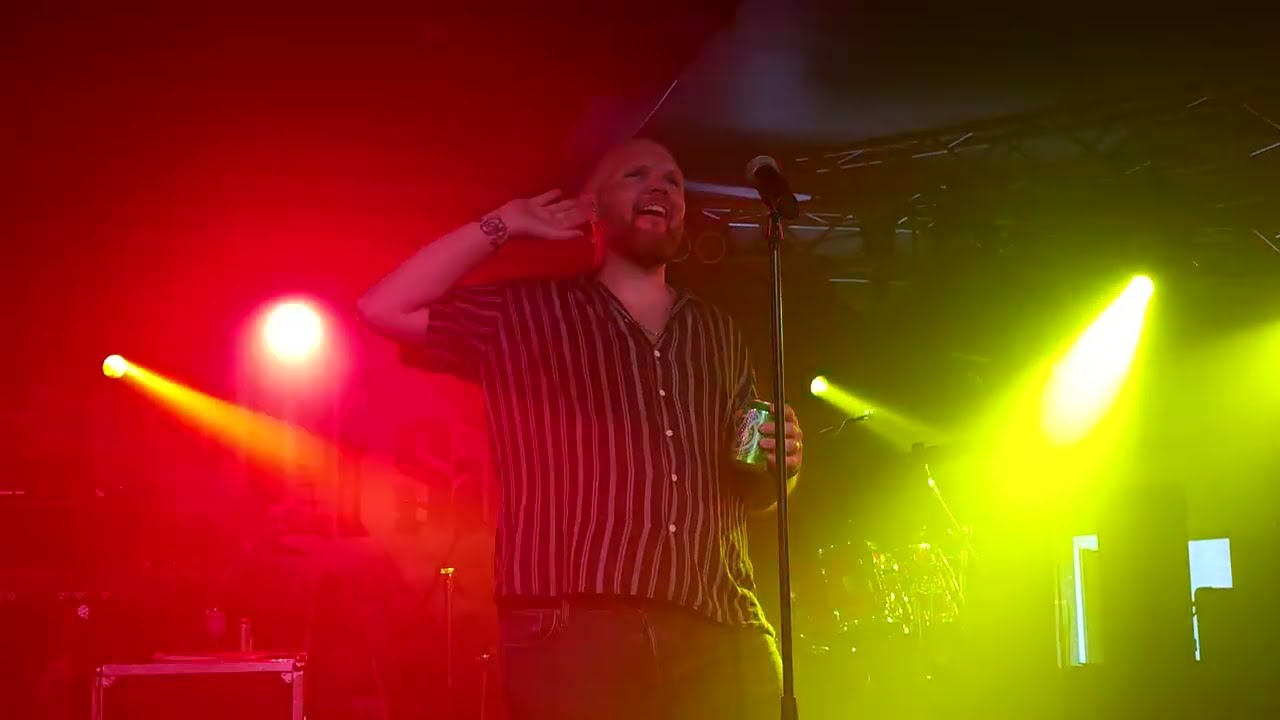 State Of Salazar - Eat Your Heart Out (Live Malmö Melodic 2025-07-25)