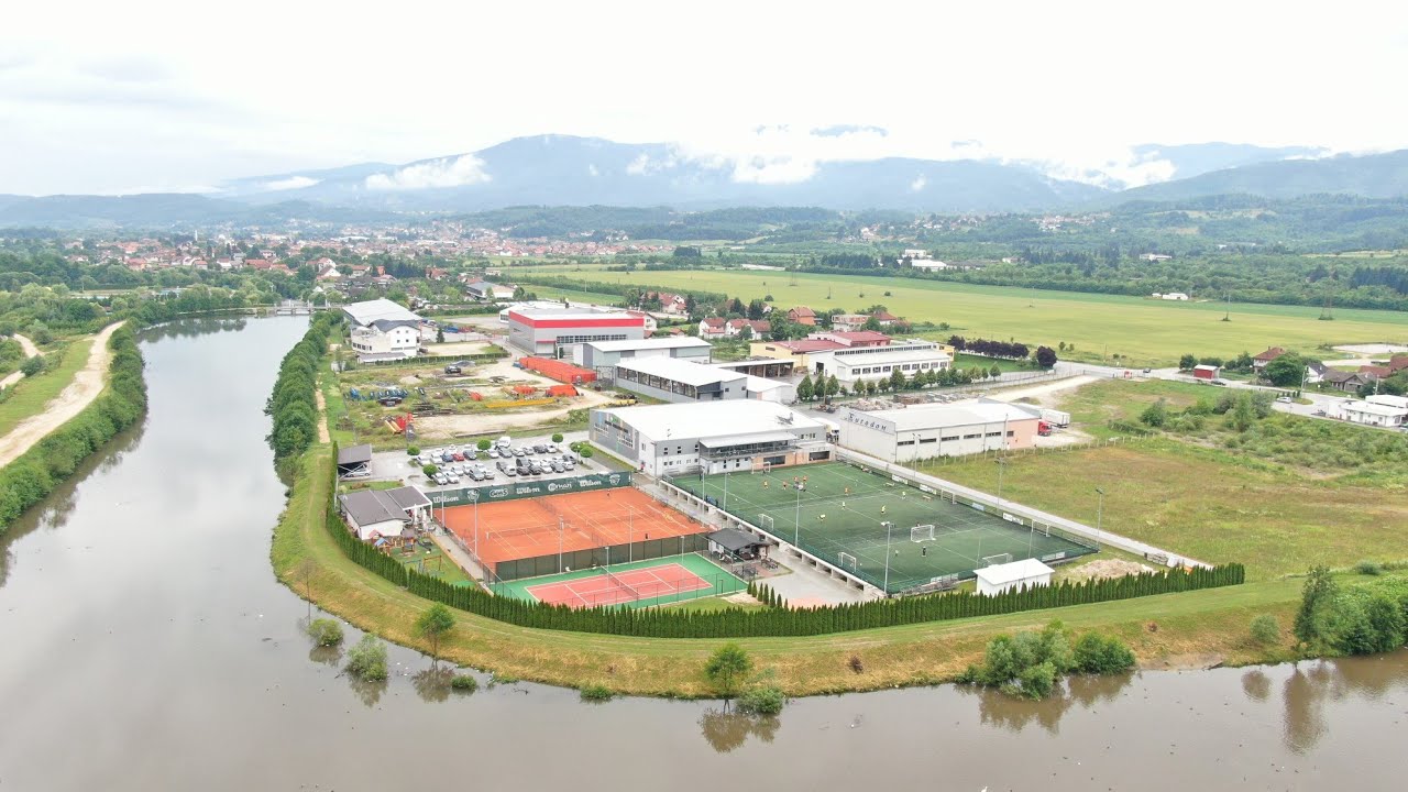PROMO Sportsko rekreacijski centar 
