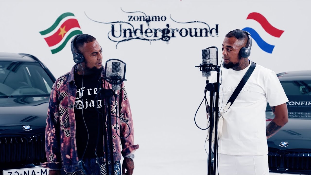 Zonamo Chapter 1 Episode 1 - Sepa