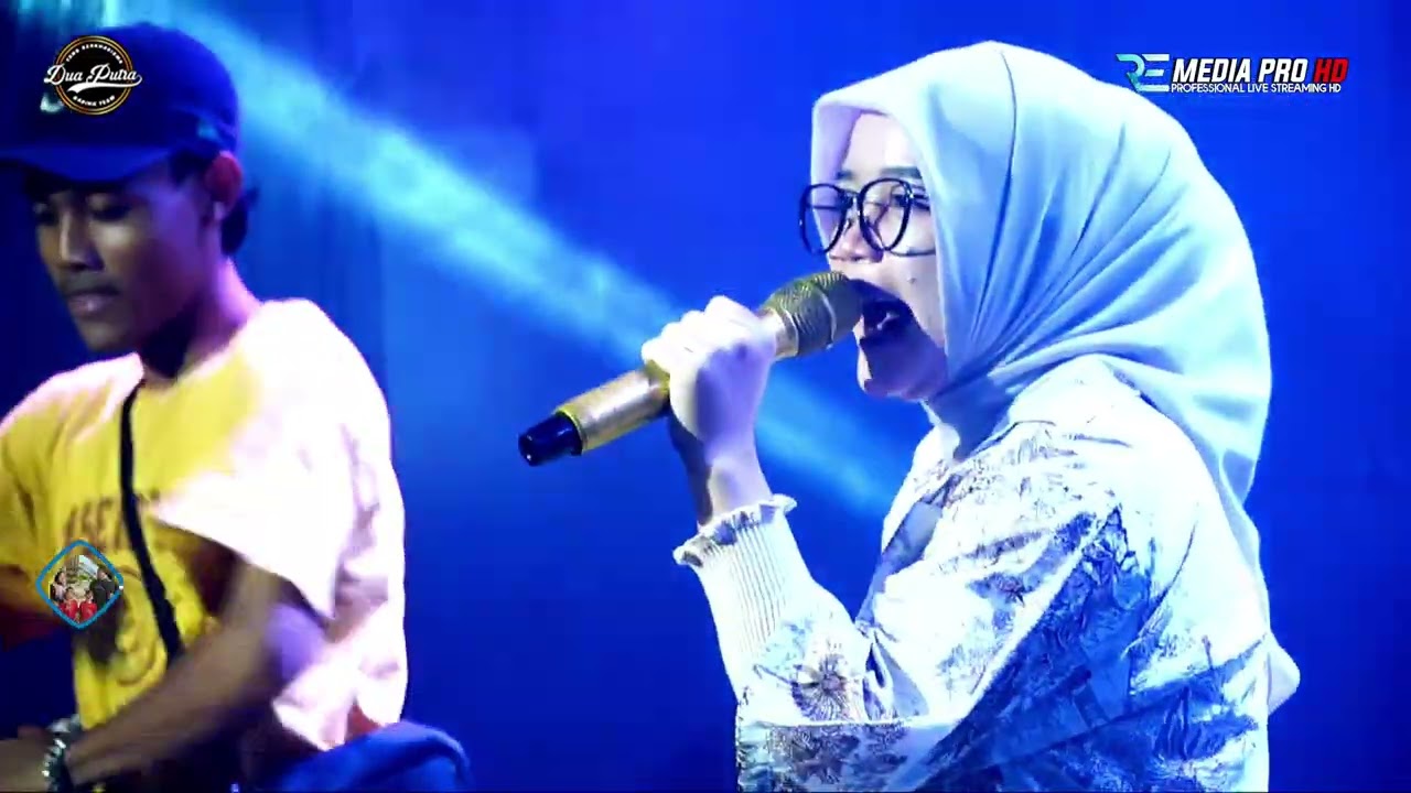 TAMBAH JERO II VOC. AYU II NGOBROG ONLINE DUA PUTRA 2025