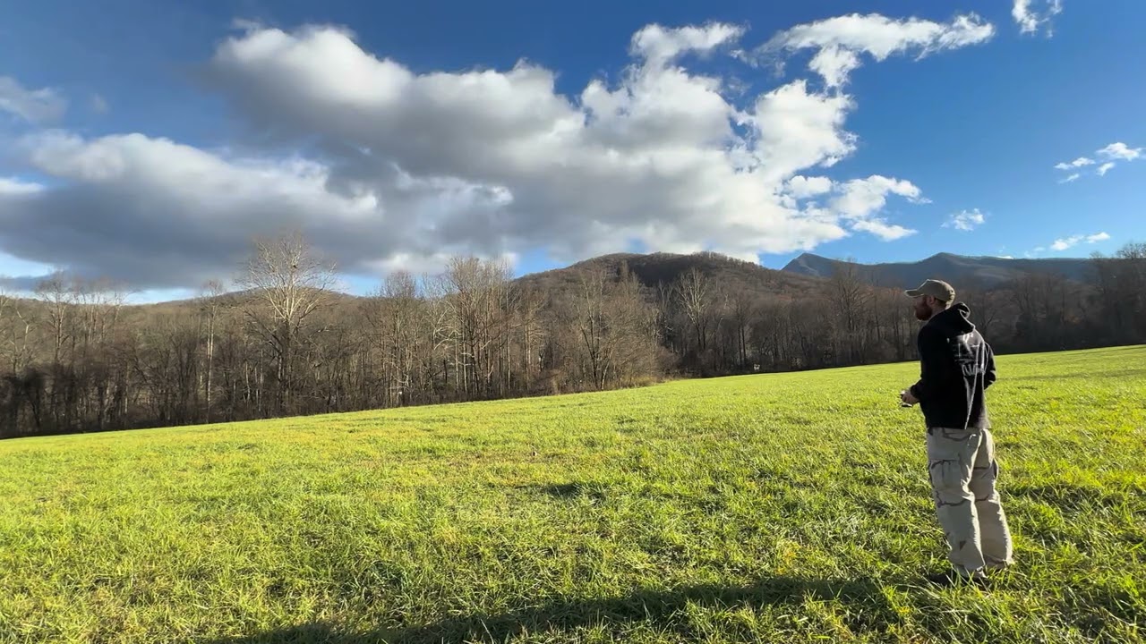 SAB Raw 420 Competition maiden