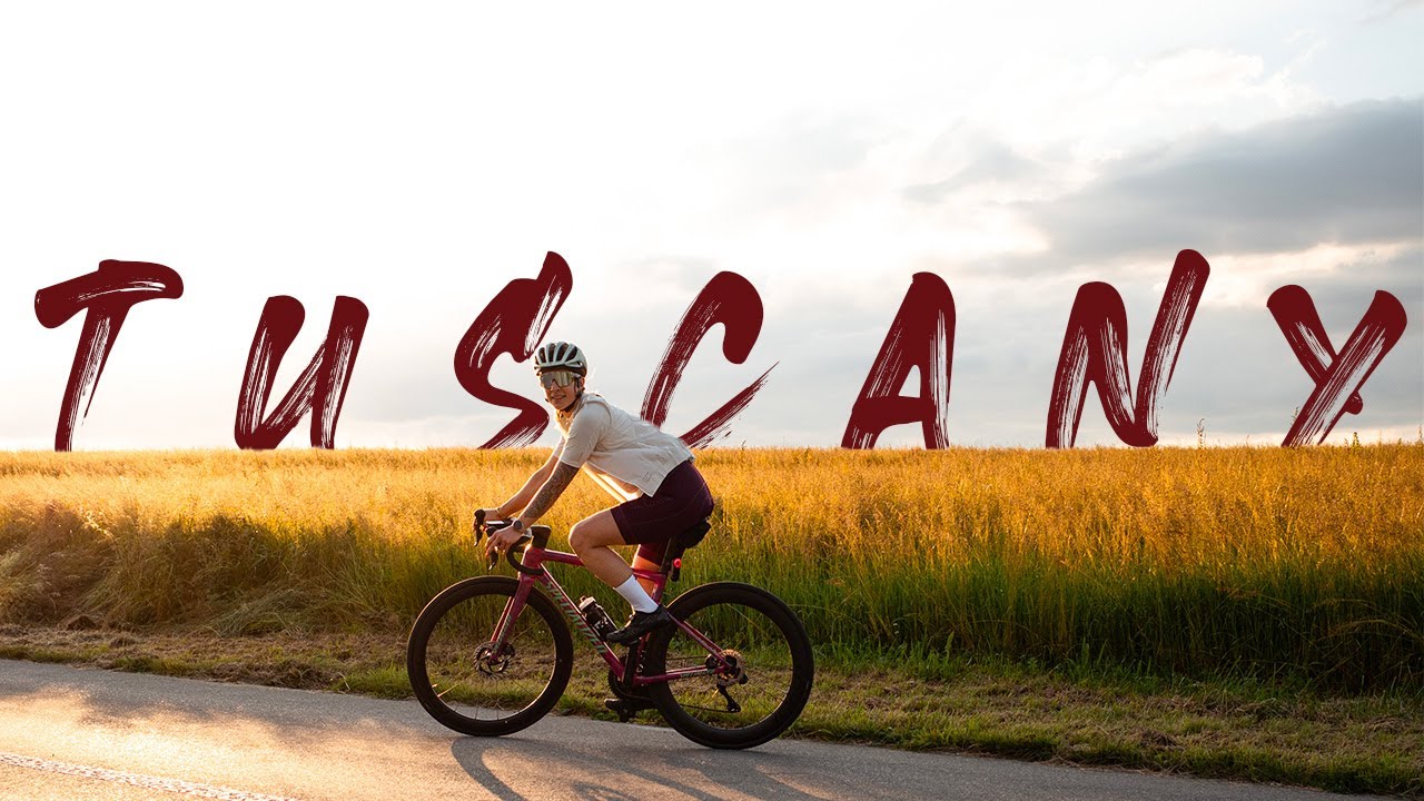 BIVOUAC SOUS UN TOBOGGAN // TUSCANY TRAIL 2025
