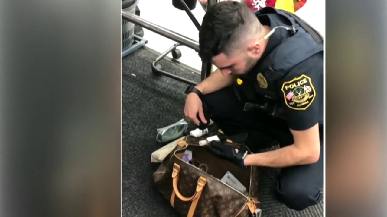 Women claim racial profiling while at Miramar Walgreens