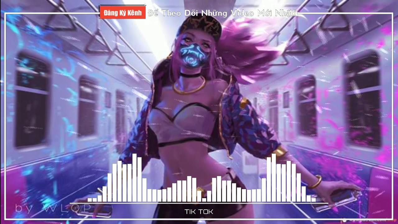 Bóng Tối Trước Bình Minh REMIX ✗ Ngàn Năm Ánh Sáng ✗ Ác Ma Đến Từ Thiên Đường! Nhạc TIK TOK Hay Nhất