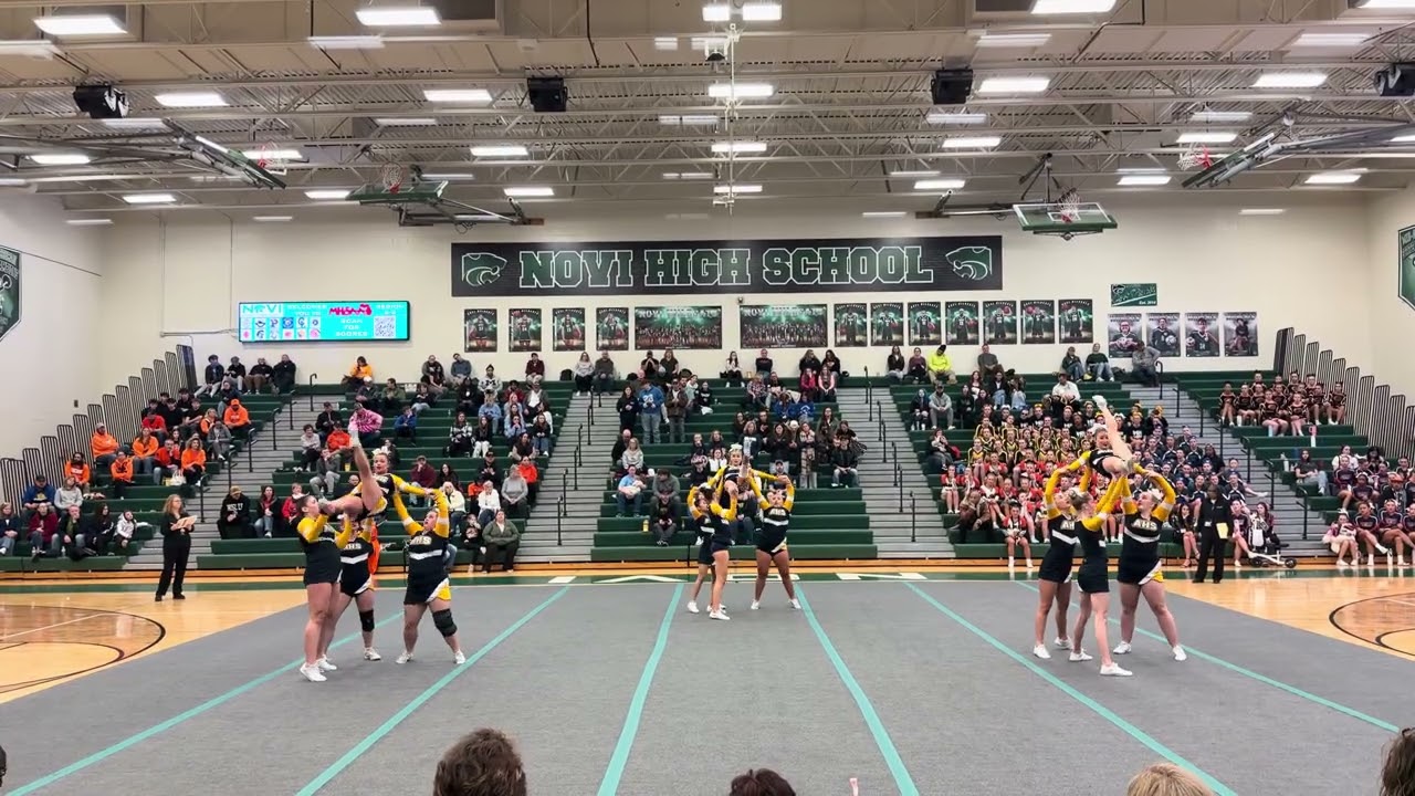 REGIONALS 2/28/26 rd 3