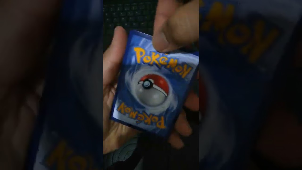 Luxray GL LV.X 25th Pokemon Anniversary (Indonesia version)