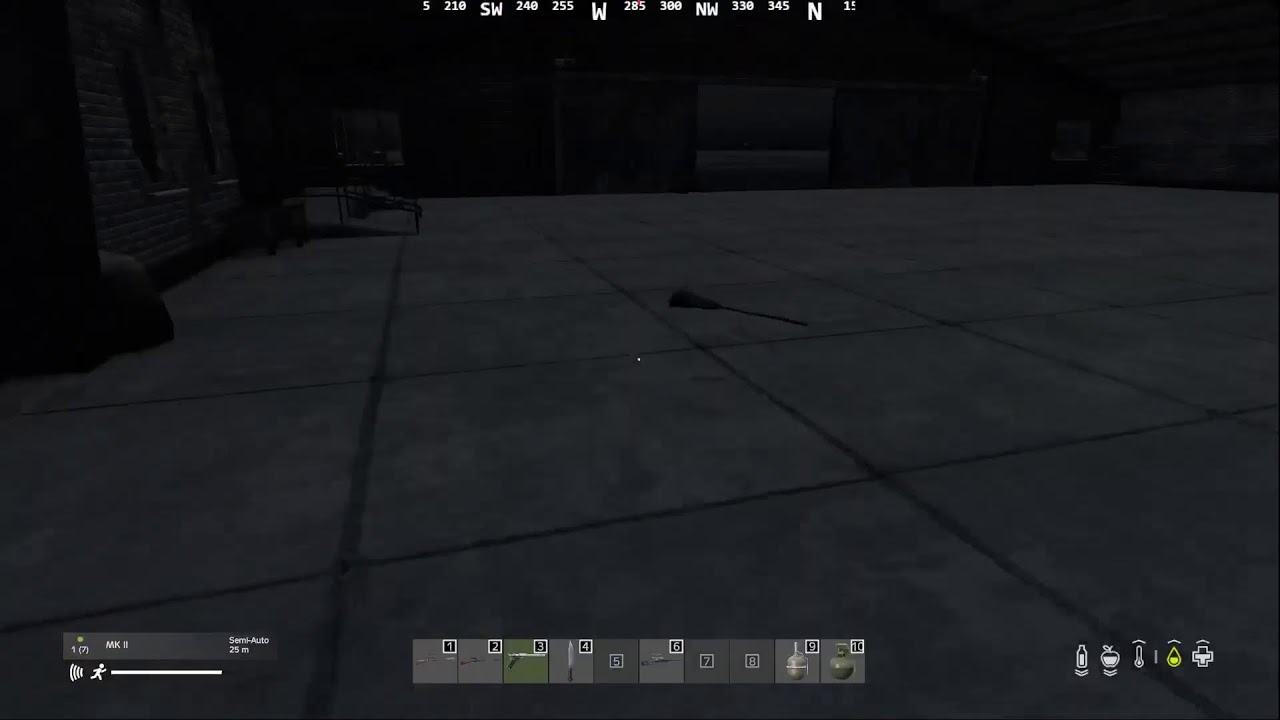 LIVE - DAYZ TRYING OUT PVE WOW FOR THE SECOND TIME