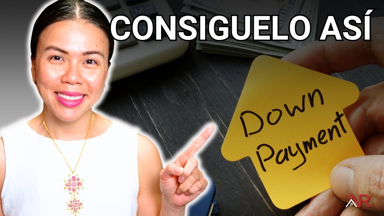 Down Payment Para Tu Casa (5 Formas de Obtenerlo)