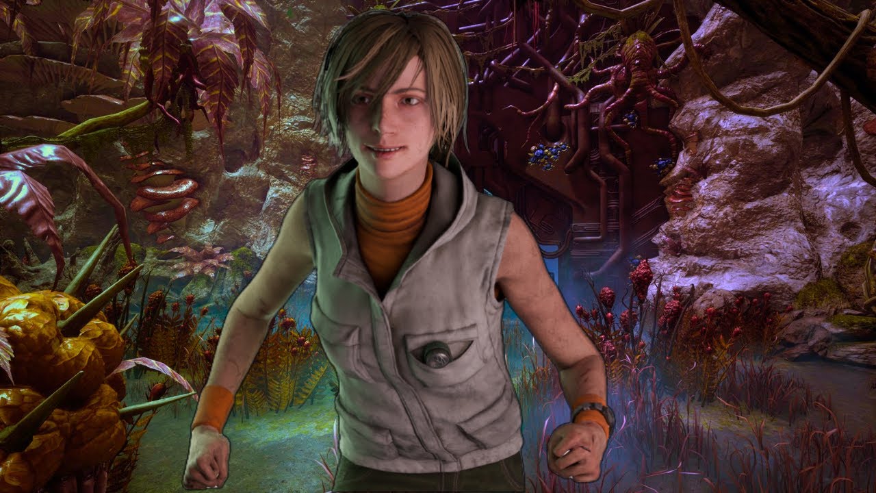Looping Killers In Chaos Shuffle! | Dead By Daylight