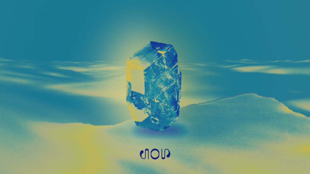 Feathervane & OREONIC - Parthenia Glow