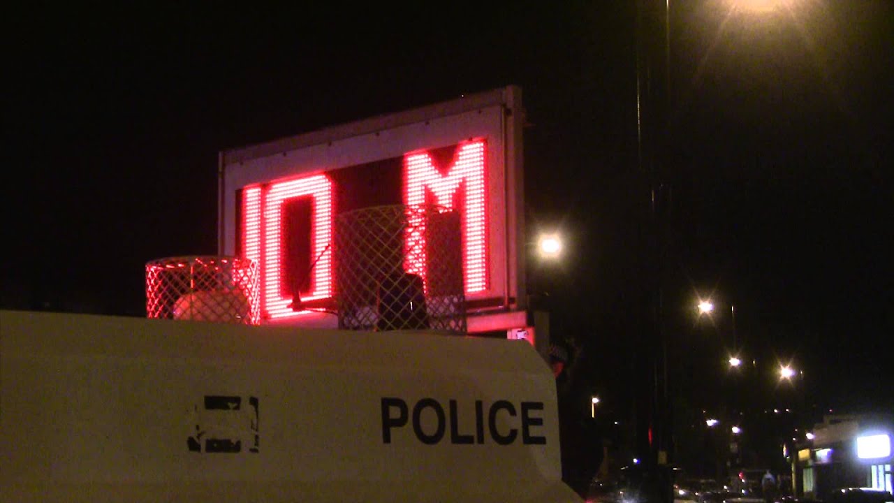 Twaddell Ave.27 Sept 2013
