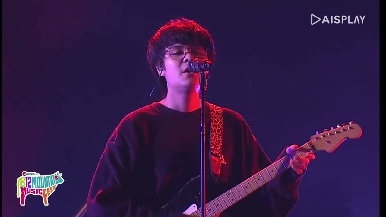 TheTOYS FullConcert @ BigMountainMusicFestival12