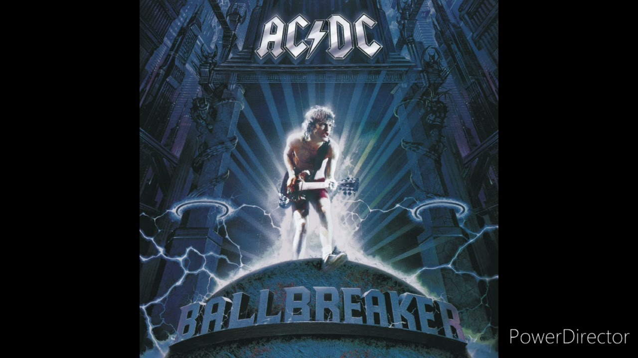 AC/DC - The Honey Roll