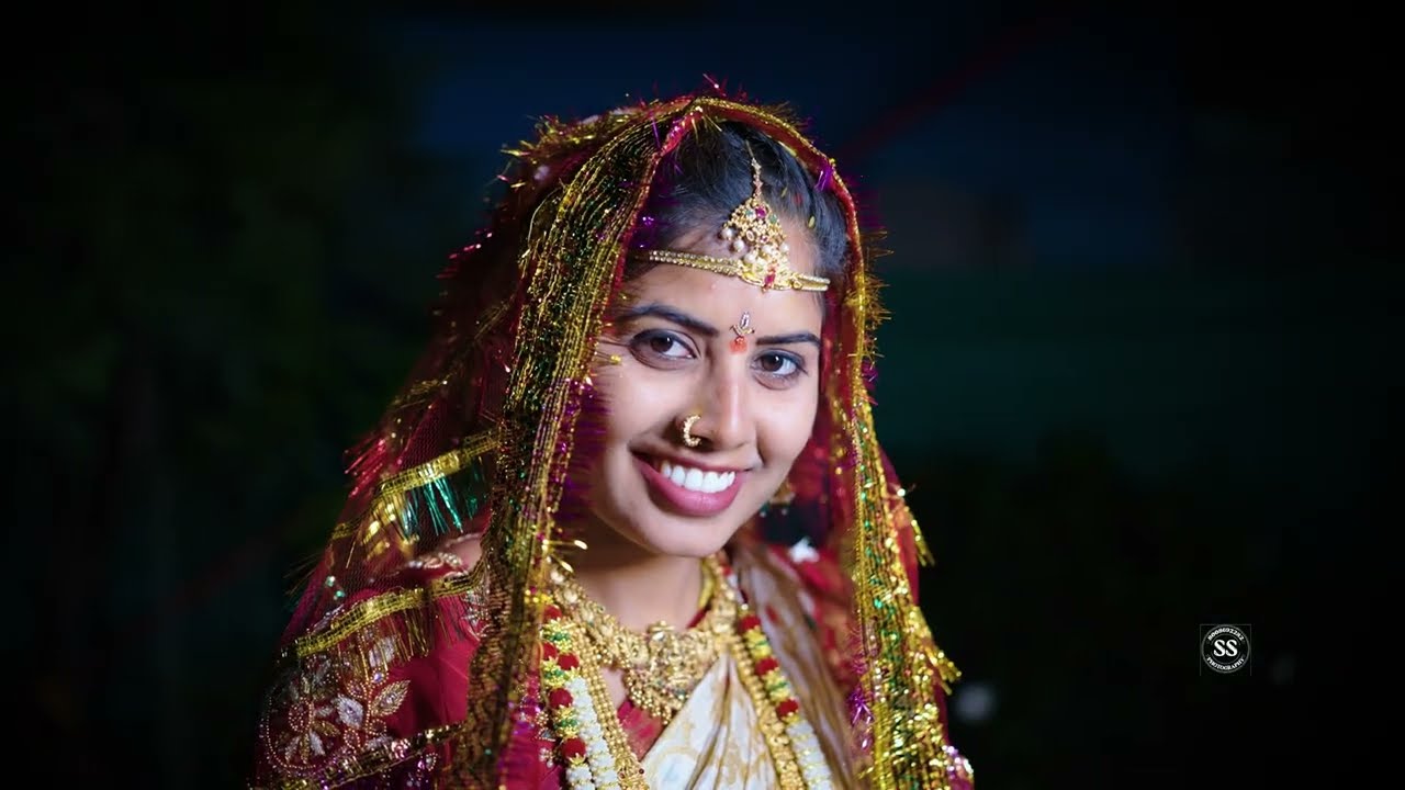 Kalyan - Mamatha Wedding Teaser by SS Digitals 8008692282