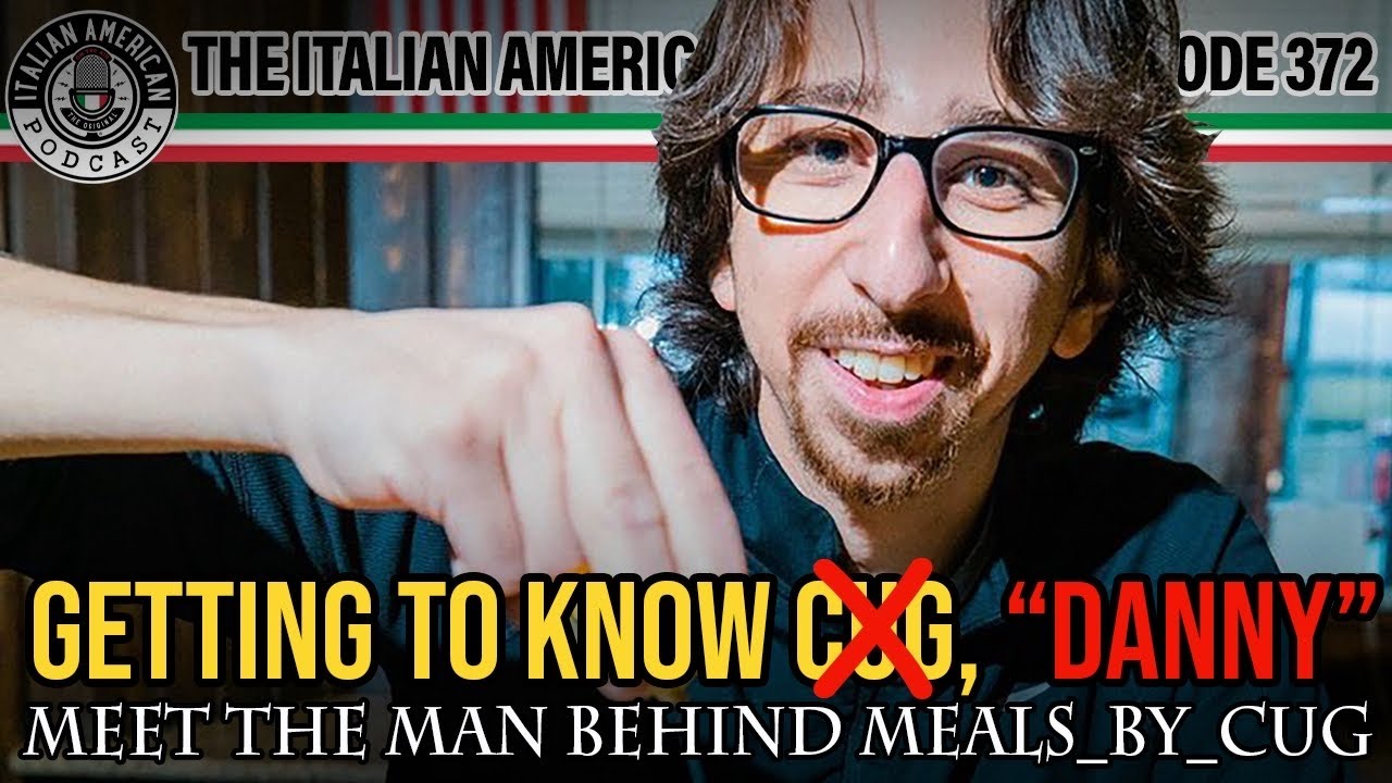 Meet the Man Behind meals_by_cug | IAP 372