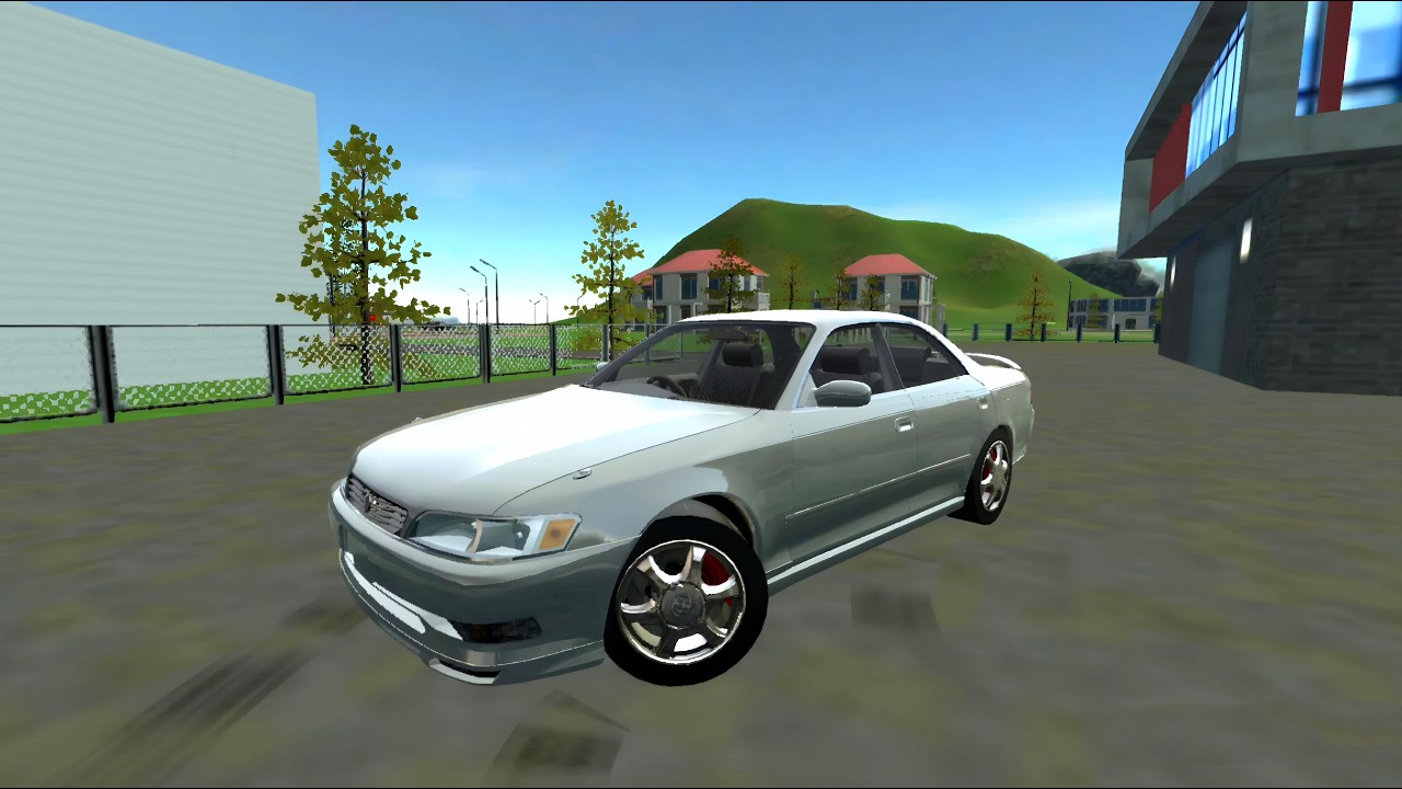 БРАТ БЛИЗНЕЦ! | TEST DRIVE BUY CAR №70 | Car Simulator 2