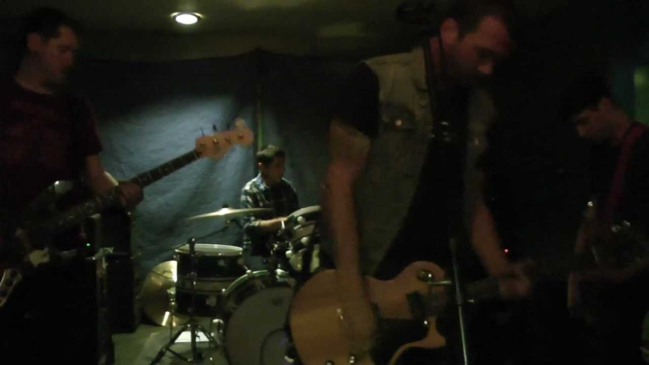 Nothington FULL SET (Sandrini's 7.17.2011)
