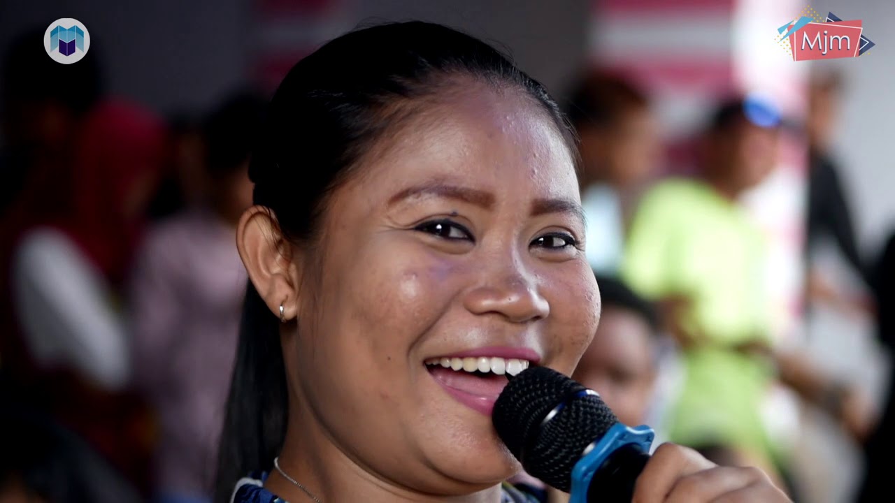 Sing Penting Tarling - Burok Mjm Live Walaharcageur 01/01/2020