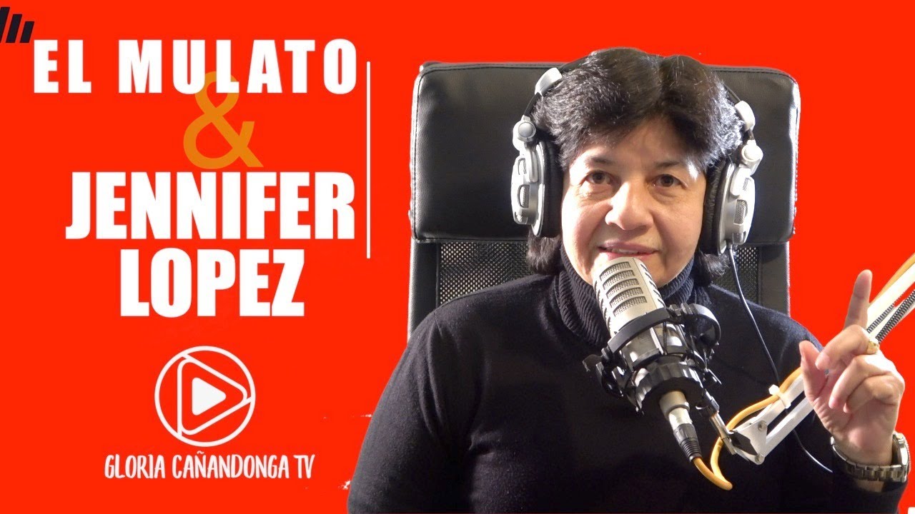 EL MULATO CABARET Y SU SWING LATINO REPORTAJE GLORIA CAÑANDONGA