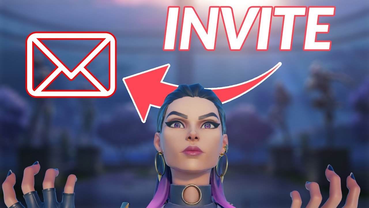 Riot changed the Valorant PBE invite process | When do they send out Valorant PBE invites?