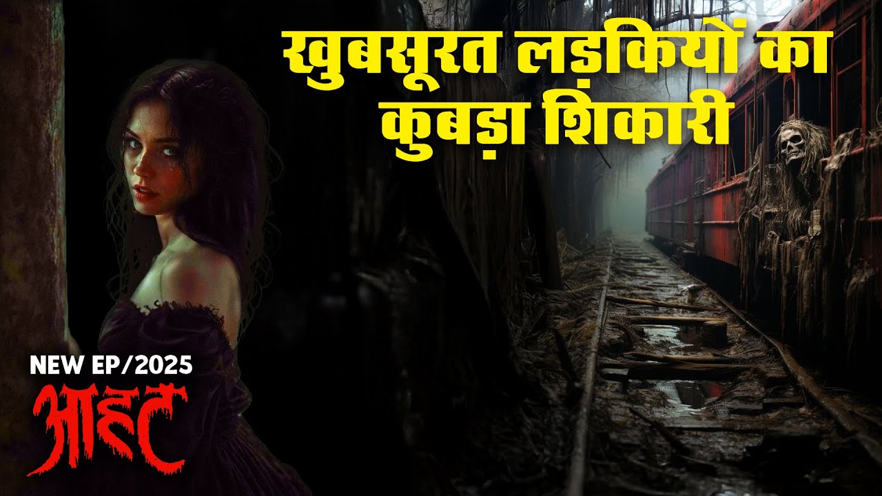 Aahat New Episode | Horror Show 2025 | Aahat New Episode 2025 | डर का असली एहसास #aahat Horror Films