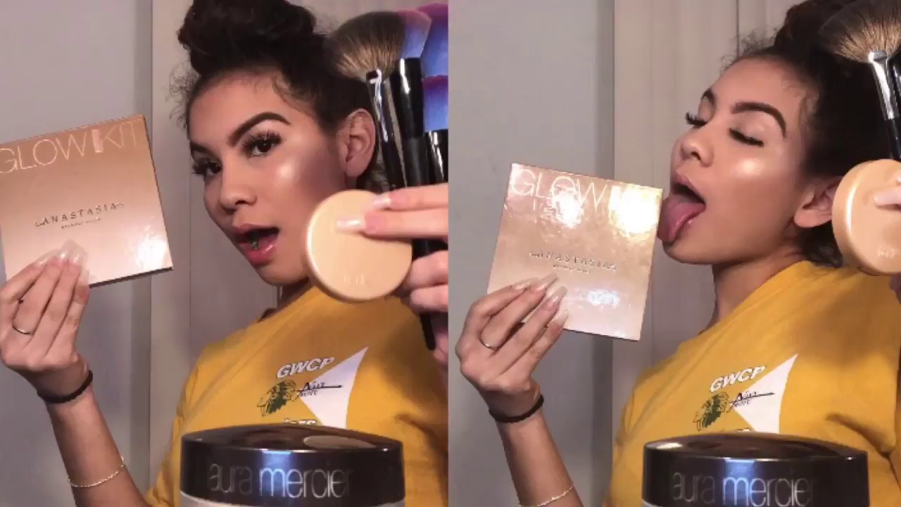 FROM BUM TO BADDIE (GRWM)