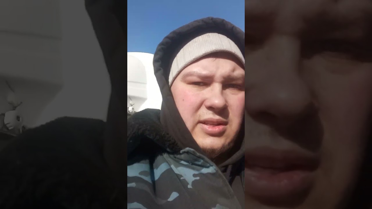 мини обзор на уаз профи полуторка 24г