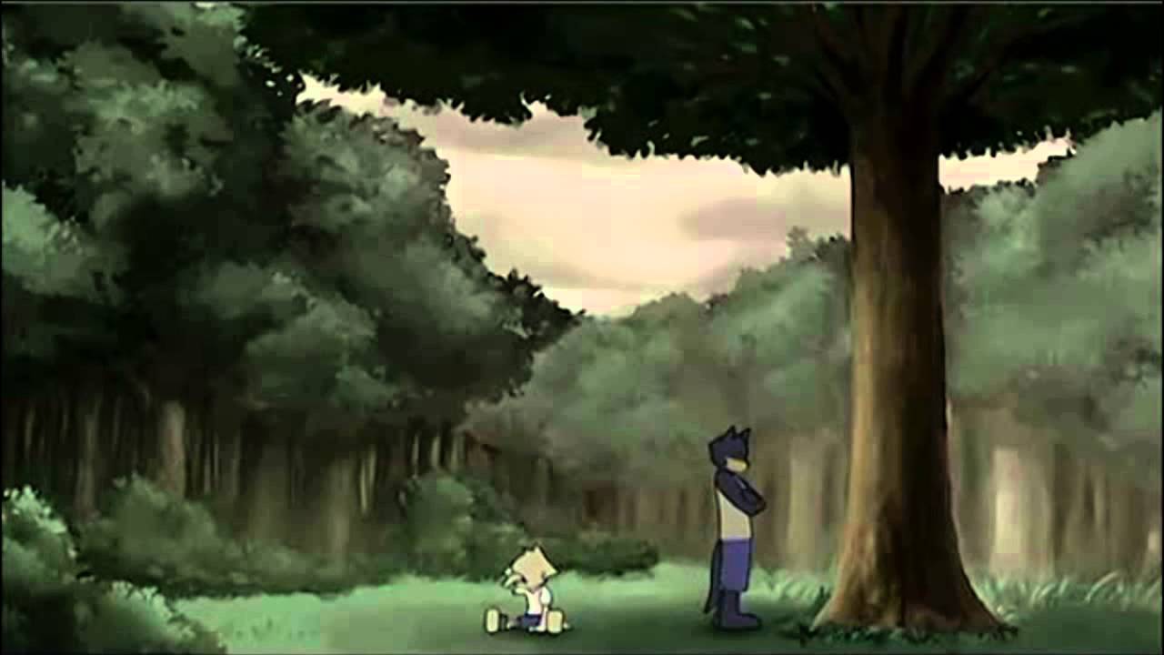 Escape By Roarningmoon (Furry Video HD)