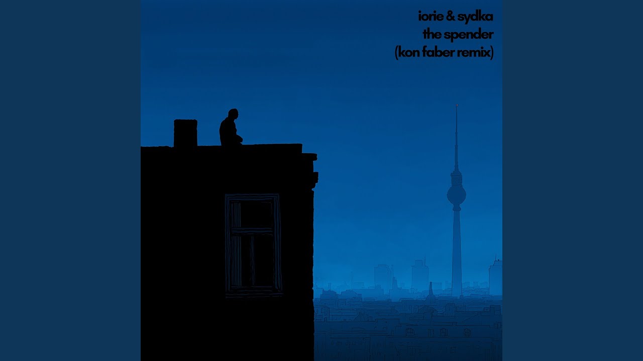 The Spender (Kon Faber Remix)