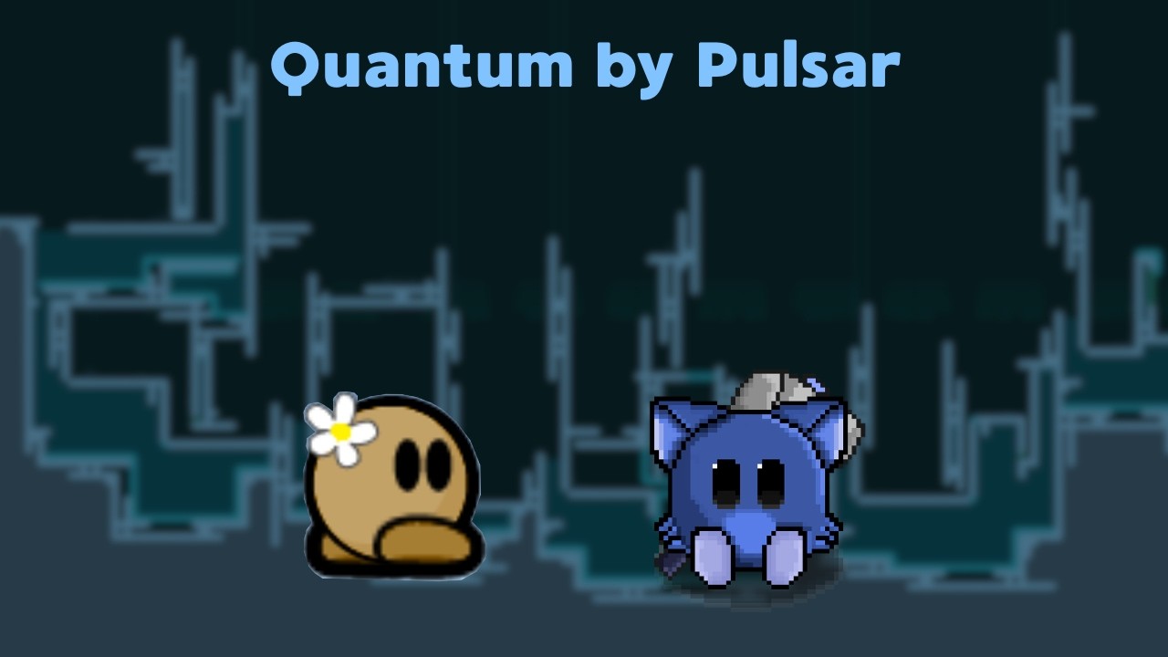 DDNet - Quantum by Pulsar Brutal ★✰✰✰✰