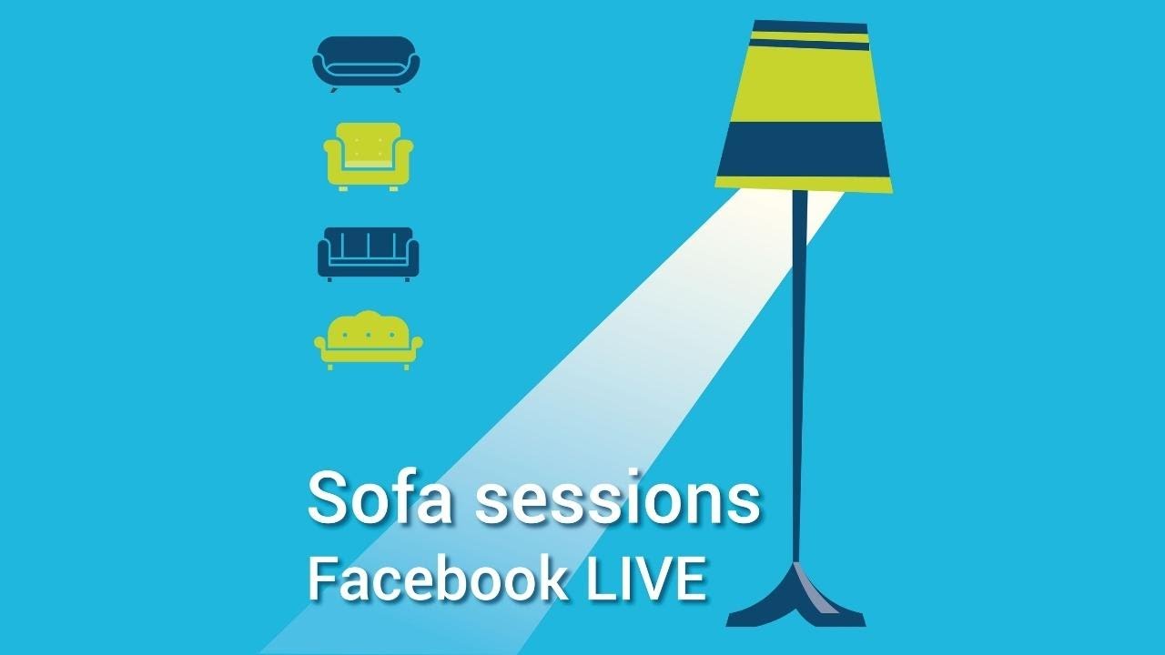 Sofa Sessions LIVE Q&A - Cost of Living support