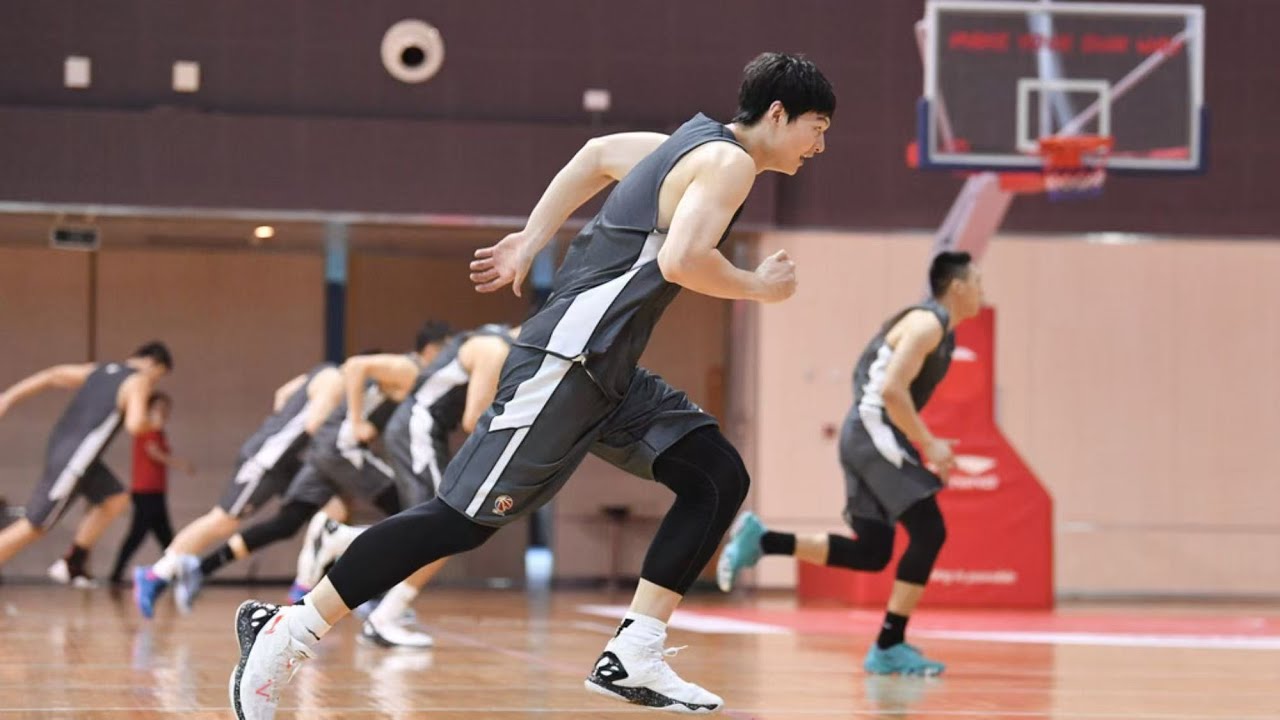 CBA体测到底有没有意义？NBA为什么没有体测？