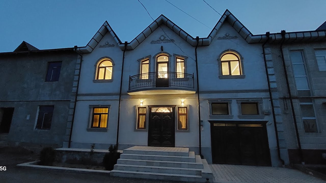 Urganch sh. 2 каватли 200 м² олди 13.5 метр ховли сотилади. #рекомендации #рек #rekkkkkk #villa #rek