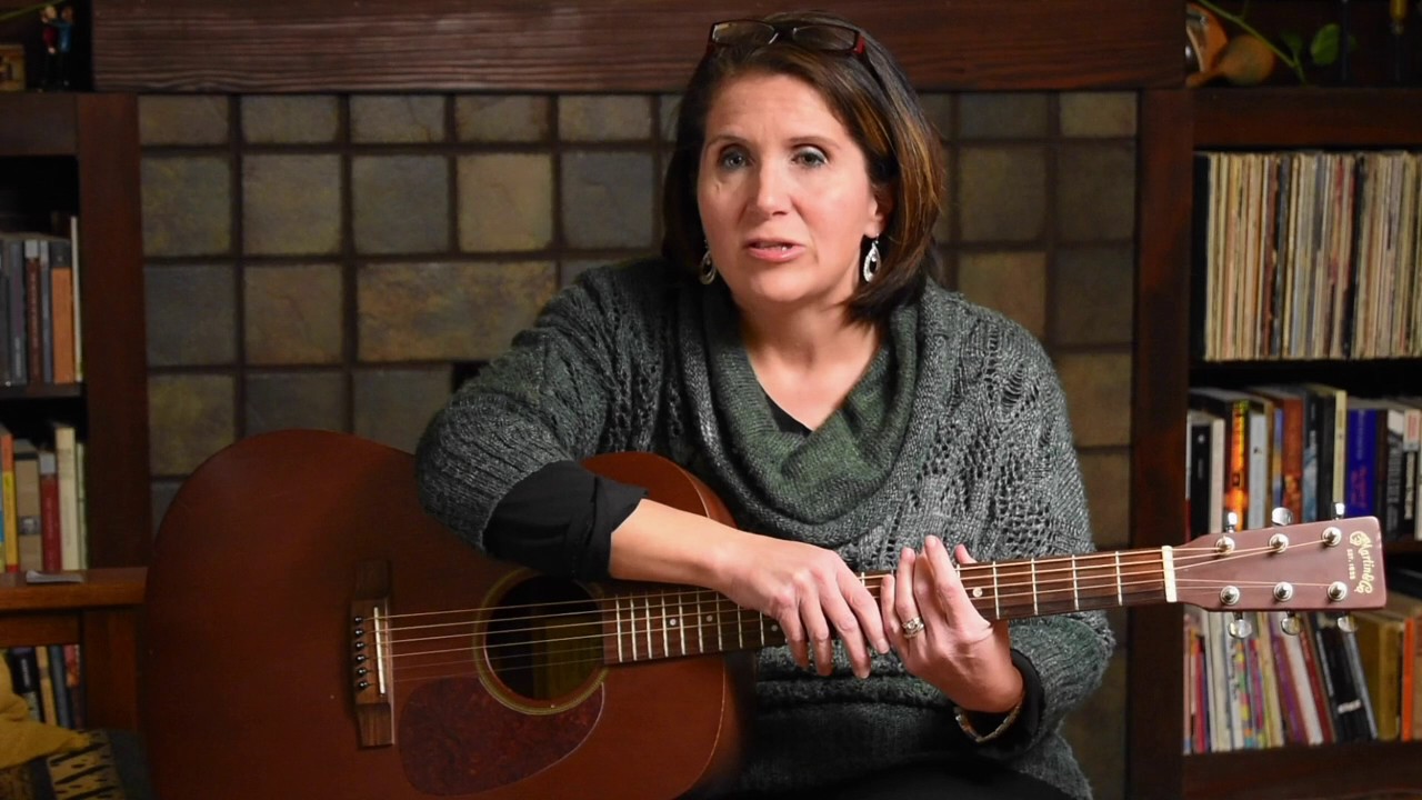 Music Therapy for Grief and Loss
