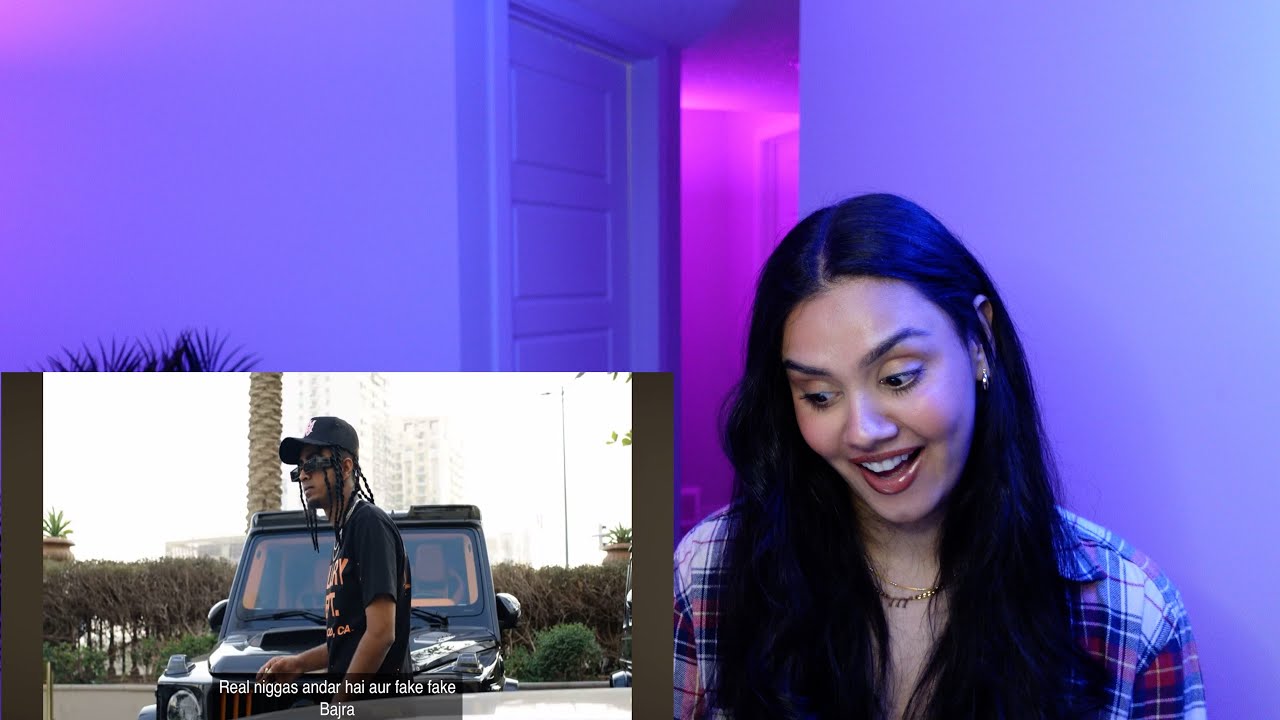 MC STΔN - 911 Porsche (Official music Video) | MEHFEEL | 2024 -AP REACTS