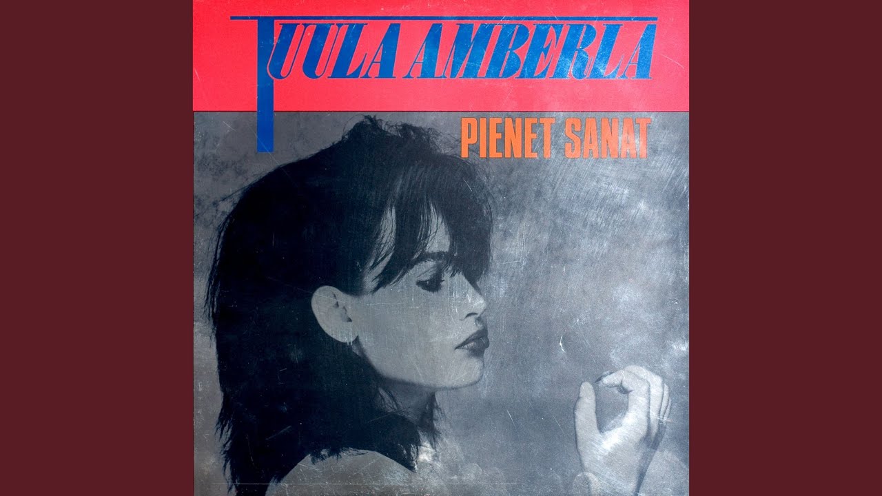 Pienet sanat