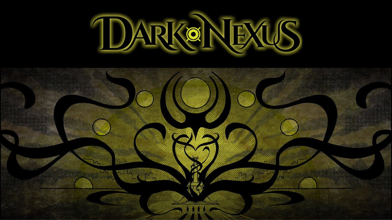Dark Nexus Trailer