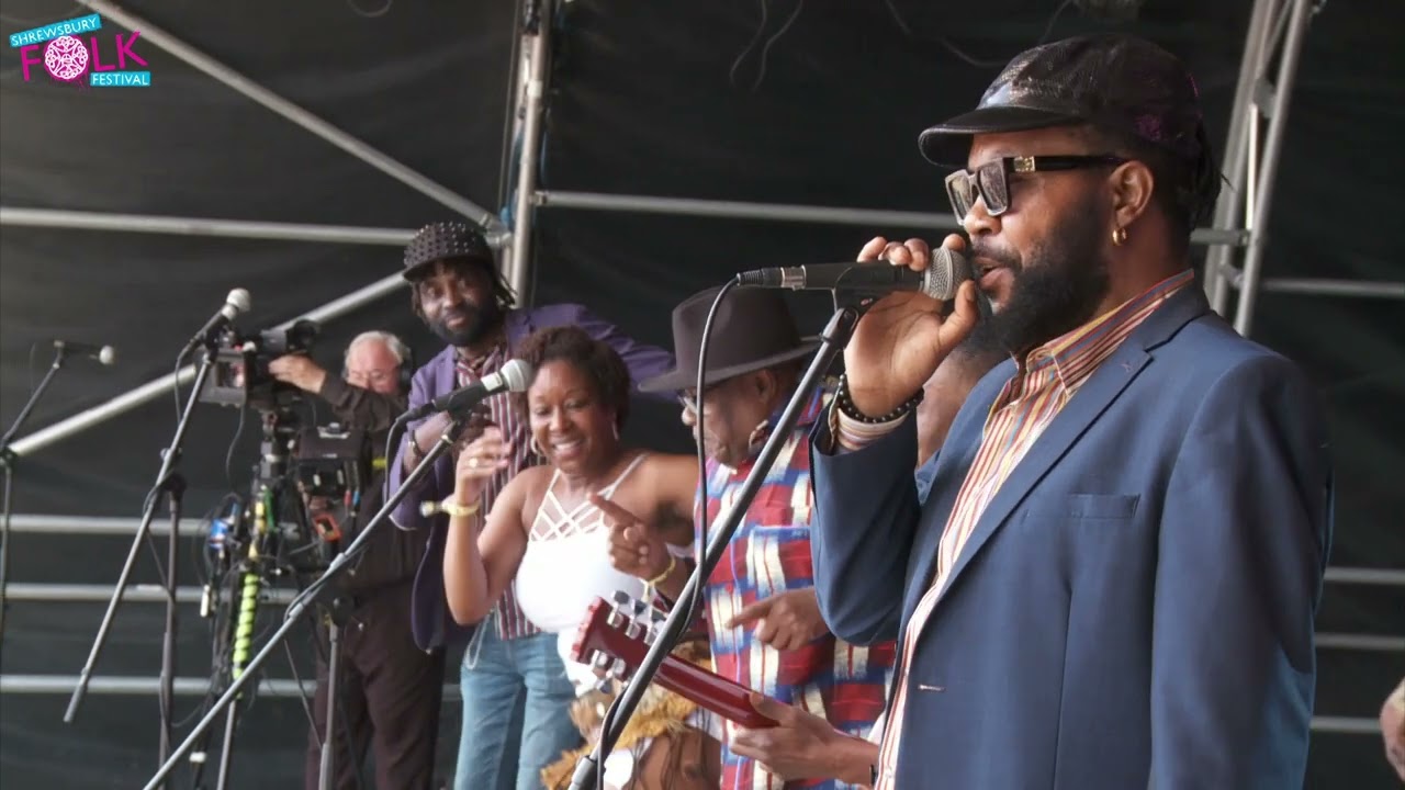 Kanda Bongo Man