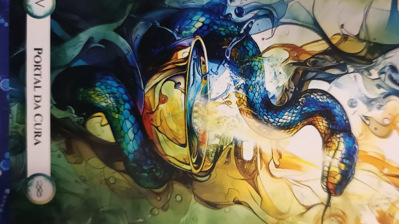 ​♉ Touro: O Portal da Cura se Abre!