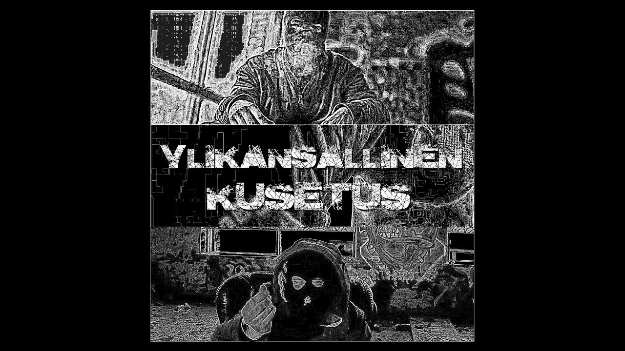 Trilluminati - Ylikansallinen Kusetus