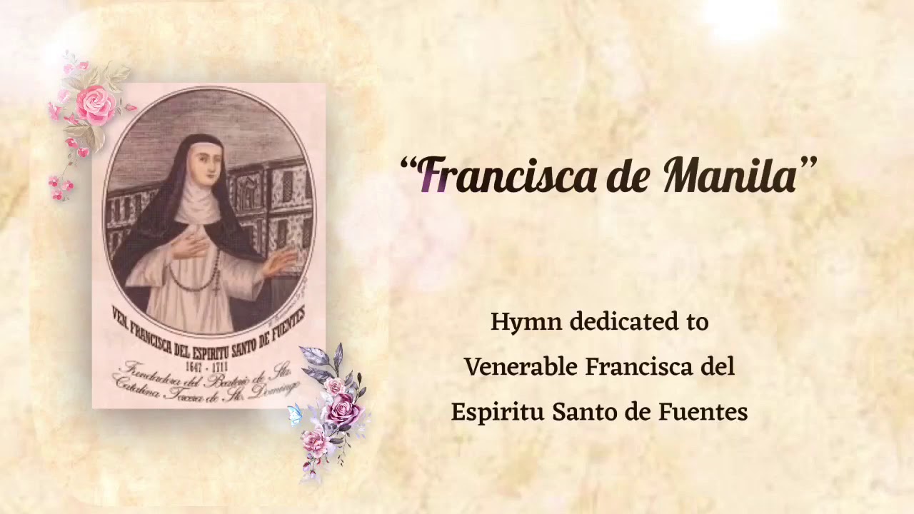 Francisca de Manila