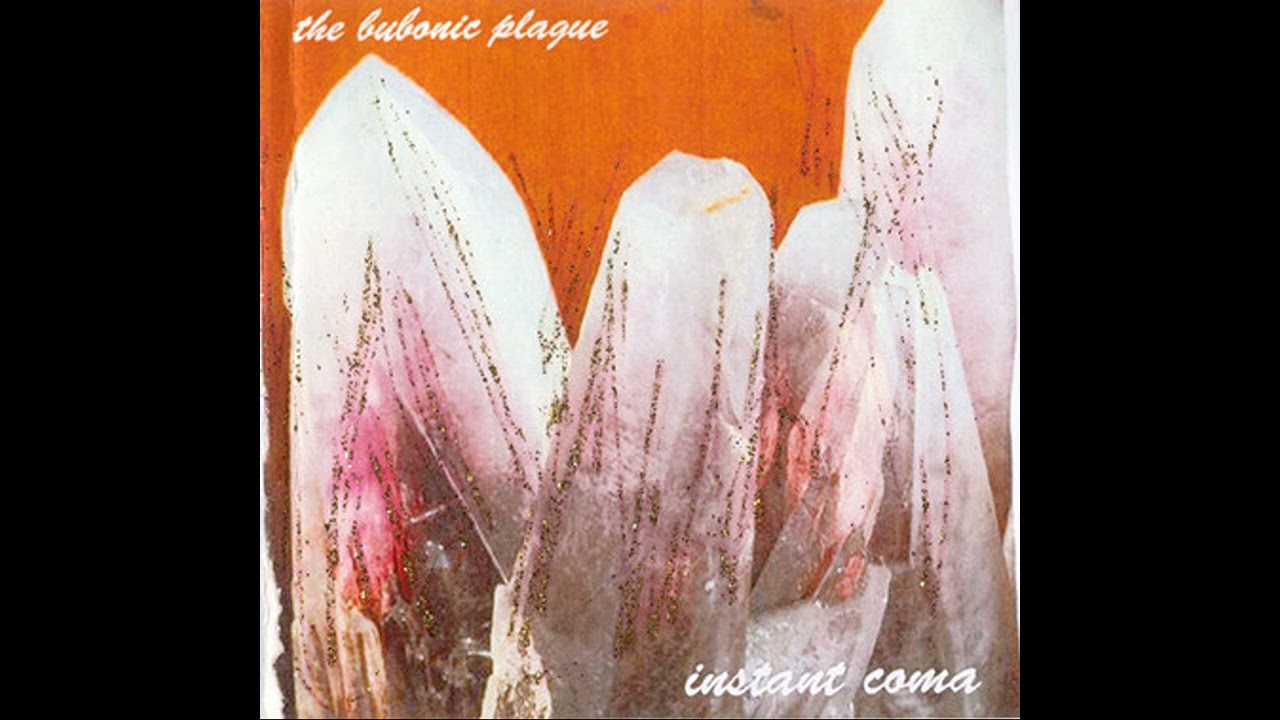 Bubonic Plague - Instant Coma